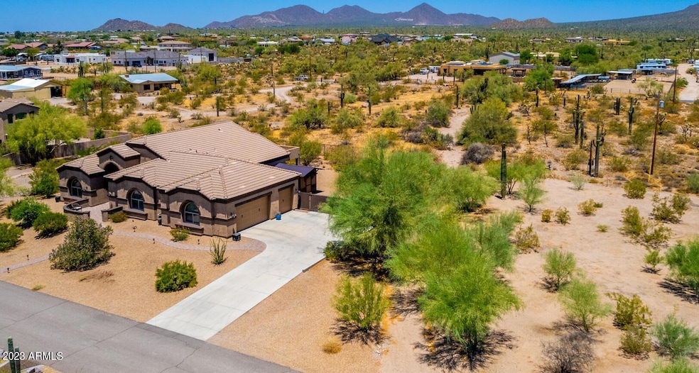 1540 N 106th St, Mesa, AZ 85207 - photo 1