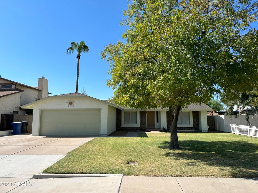 4521 W Boston St, Chandler, AZ 85226 - photo 1