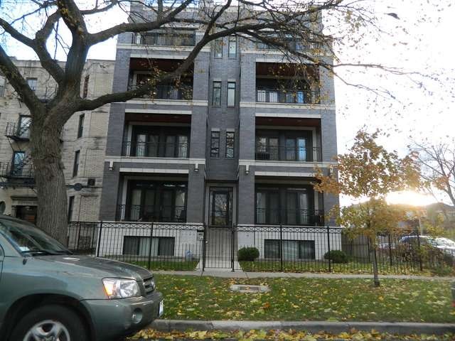 6531 S Kimbark Ave unit 2S, Chicago, IL 60637 - photo 1