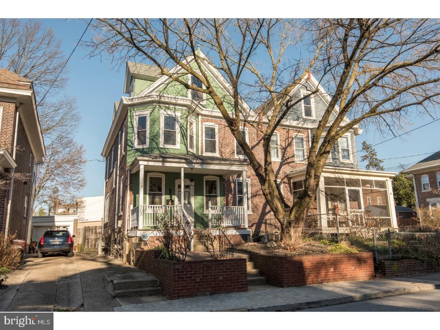 703 W 22nd St, Wilmington, DE 19802 - photo 1