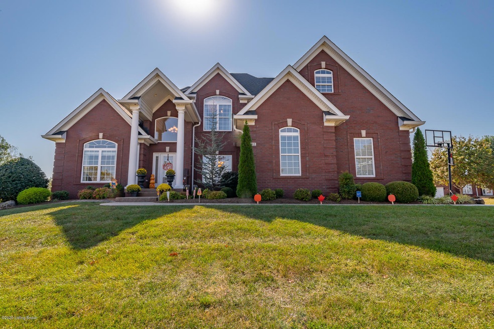 13812 Round Top Place L-58