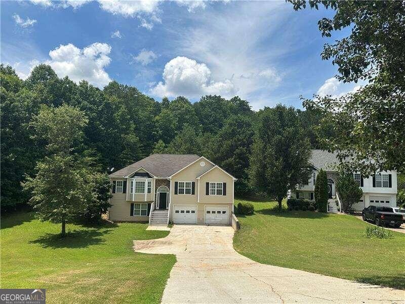 6341 Polar Cir, Flowery Branch, GA 30542 - photo 1