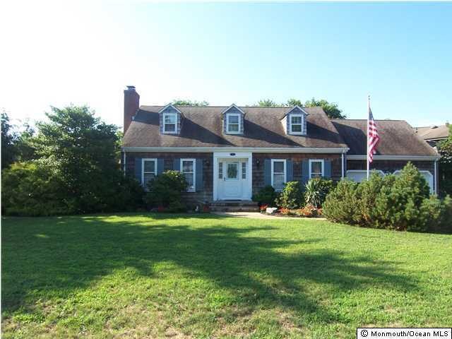 41 Cove Rd W, Bayville, NJ 08721 - photo 1