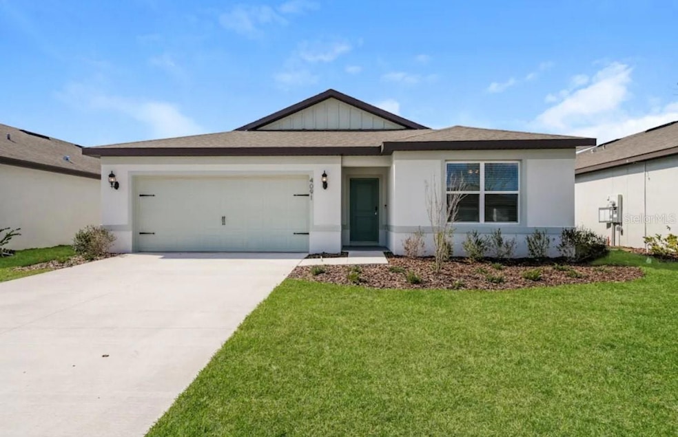 4091 Feldspar Ln, Spring Hill, FL 34609 - photo 1