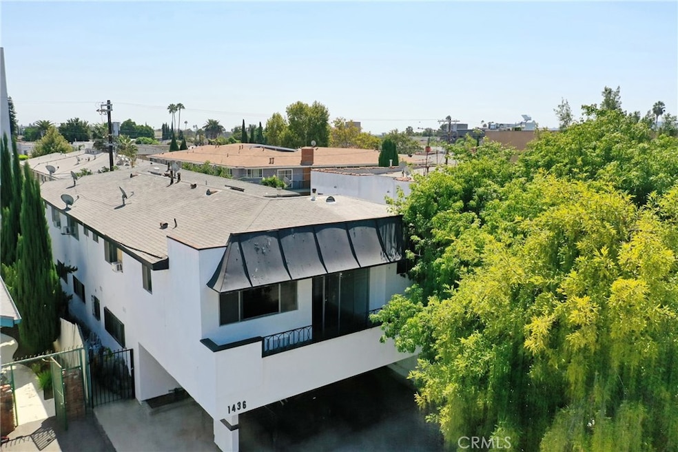 1436 S Bedford St unit 5, Los Angeles, CA 90035 - photo 1