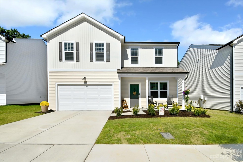 1259 Nesters Store Place, Concord, NC 28027 - photo 1