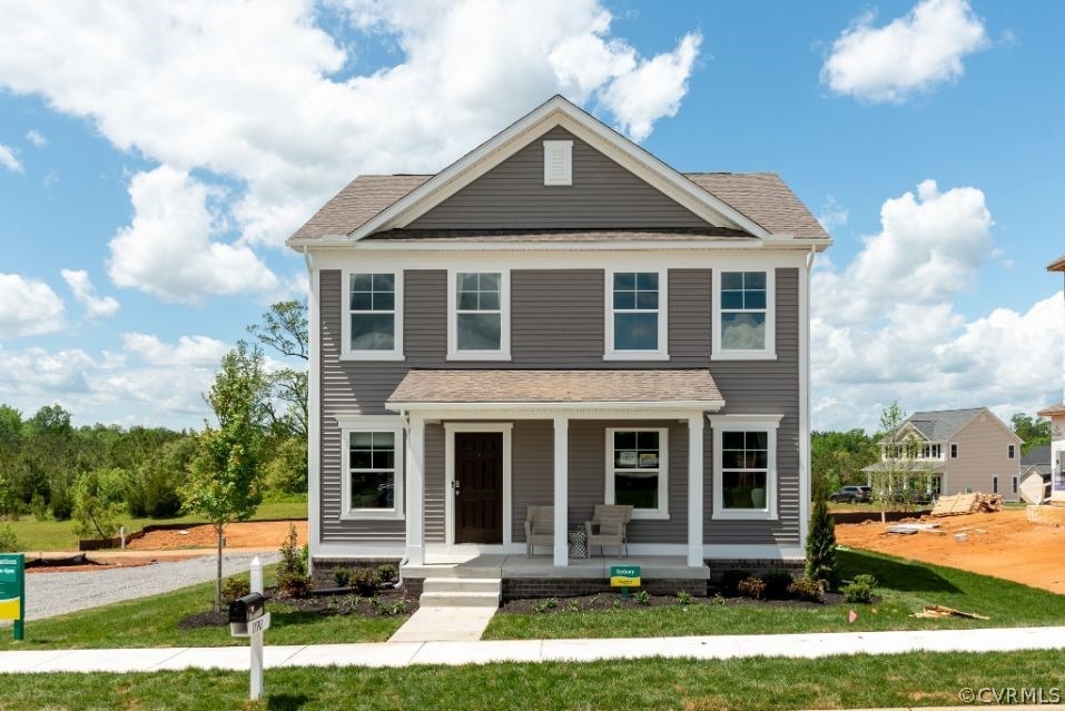 6621 Expedition Place, Ruther Glen, VA 22546 - photo 1