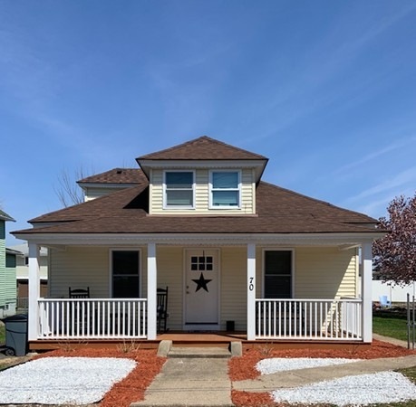 70 Kirkland Ave, Ludlow, MA 01056 - photo 1