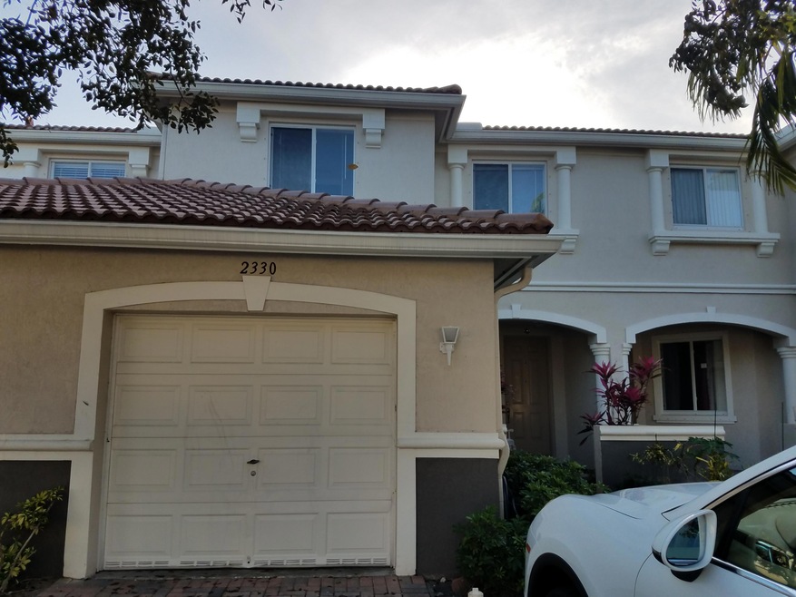 2330 Center Stone Ln, Riviera Beach, FL 33404 - photo 1