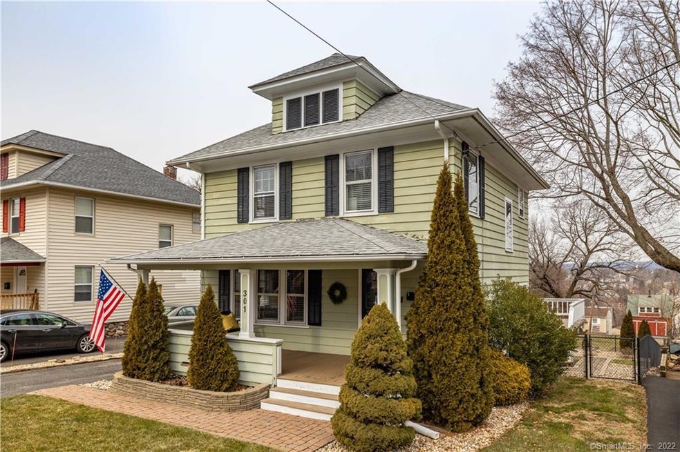 301 East Rd, Bristol, CT 06010 - photo 1