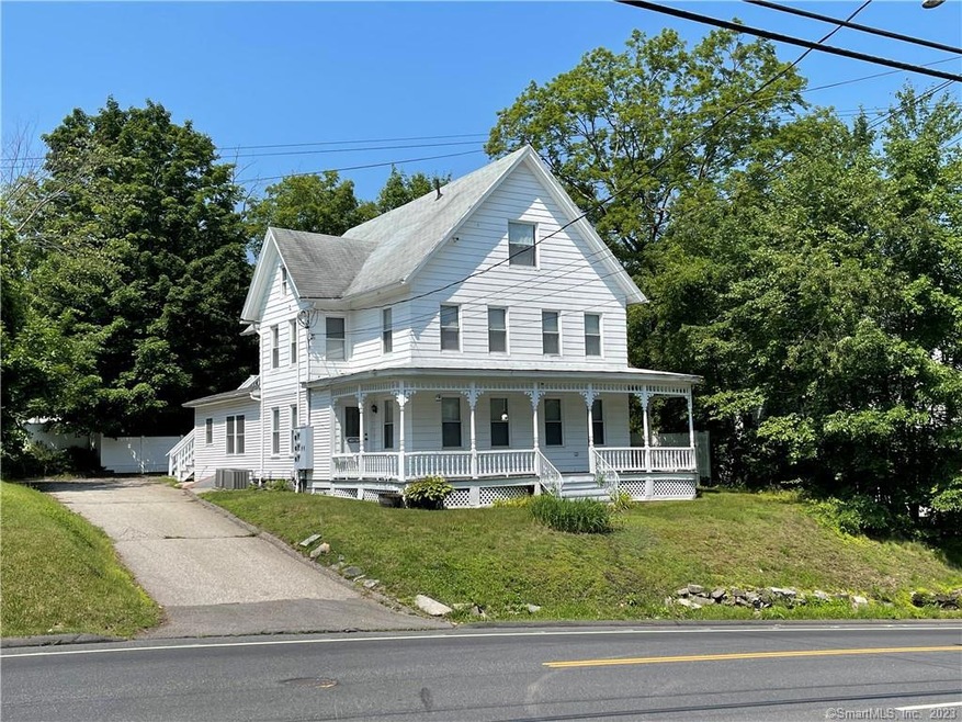 12 Maple St unit 1, Seymour, CT 06483 - photo 1