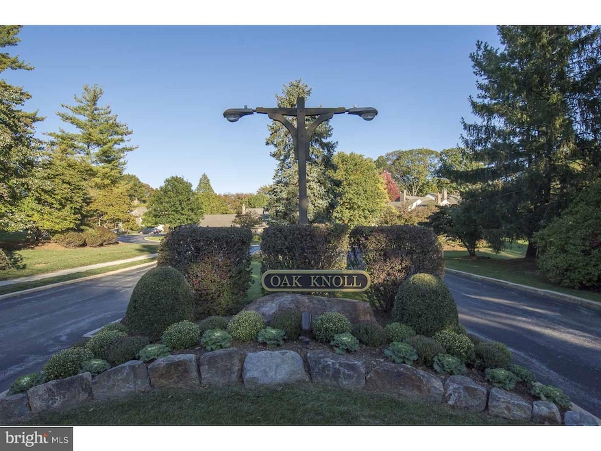 75 Oak Knoll Dr, Berwyn, PA 19312 - photo 1
