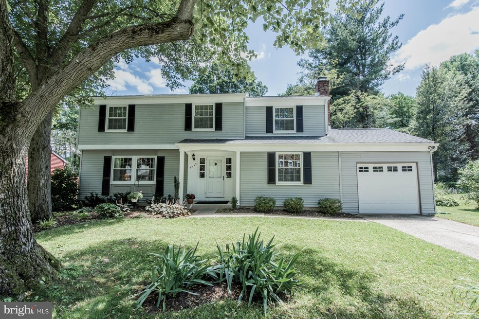 5643 Thelo Garth, Columbia, MD 21045 - photo 1