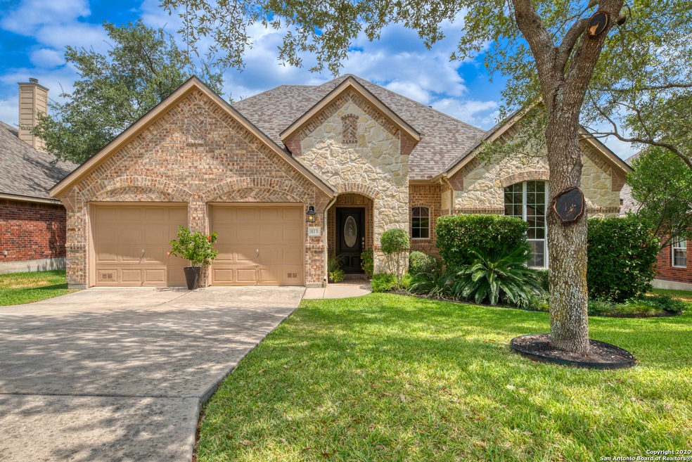 430 Sand Ash Trail, San Antonio, TX 78256 - photo 1