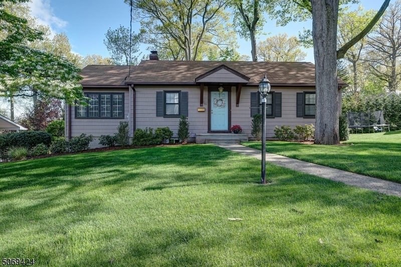 96 Franklin St, Cedar Grove, NJ 07009 - photo 1