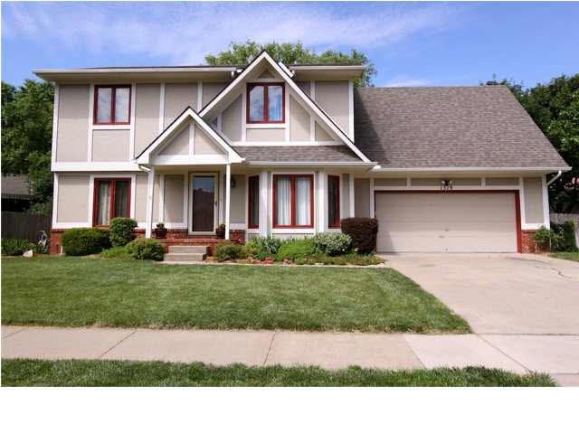 Welcome Home!