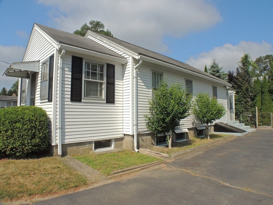 1 Crocker Ave, Wareham, MA 02571 - photo 1