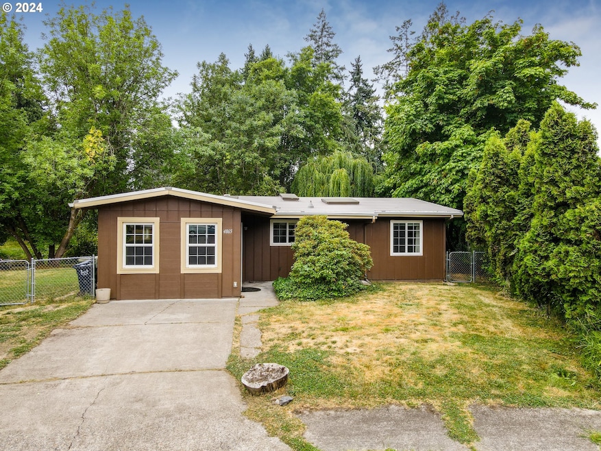 4865 SW 197th Place, Beaverton, OR 97007 - photo 1