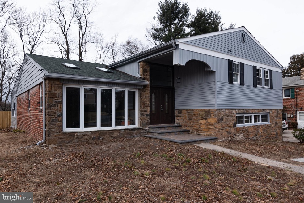 1218 Sandringham Rd, Bala Cynwyd, PA 19004 - photo 1