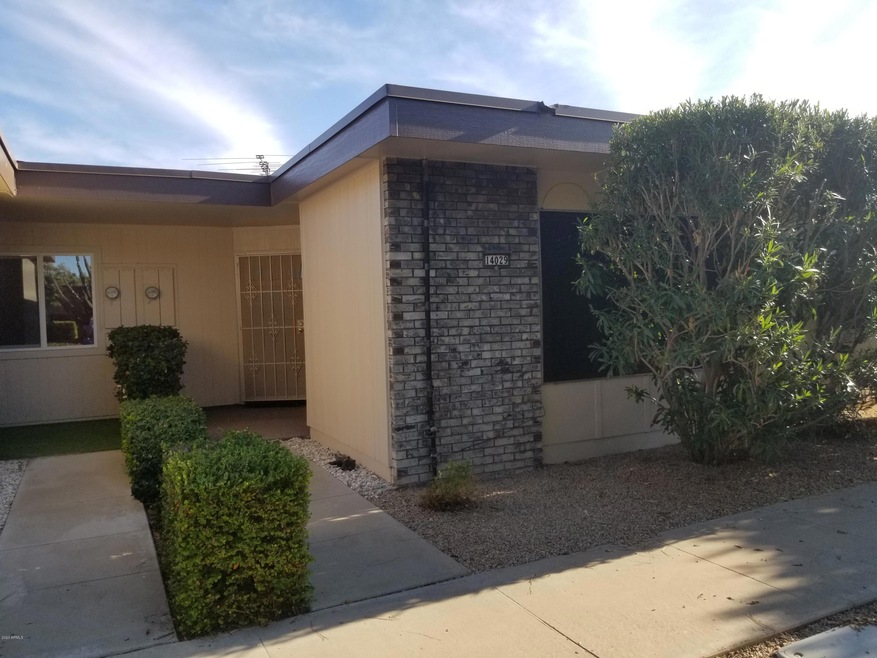 14029 N Palm Ridge Dr W, Sun City, AZ 85351 - photo 1