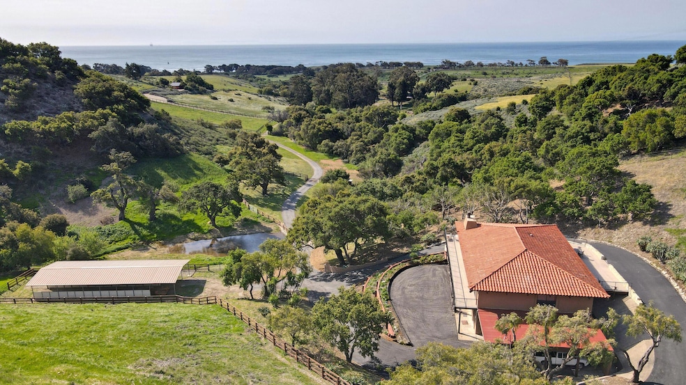 Parcel 35 - full 100 acres