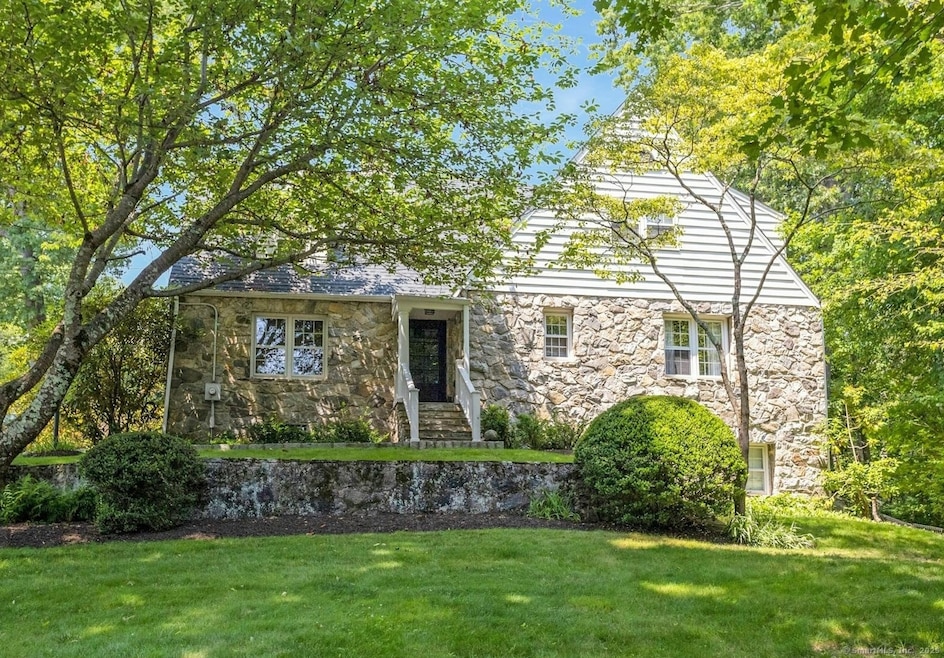 20 Indian Spring Rd, Norwalk, CT 06853 - photo 1