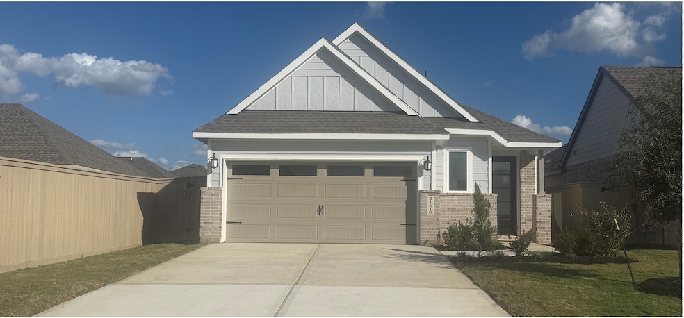 21610 Berry Crest Ln, Waller, TX 77484 - photo 1