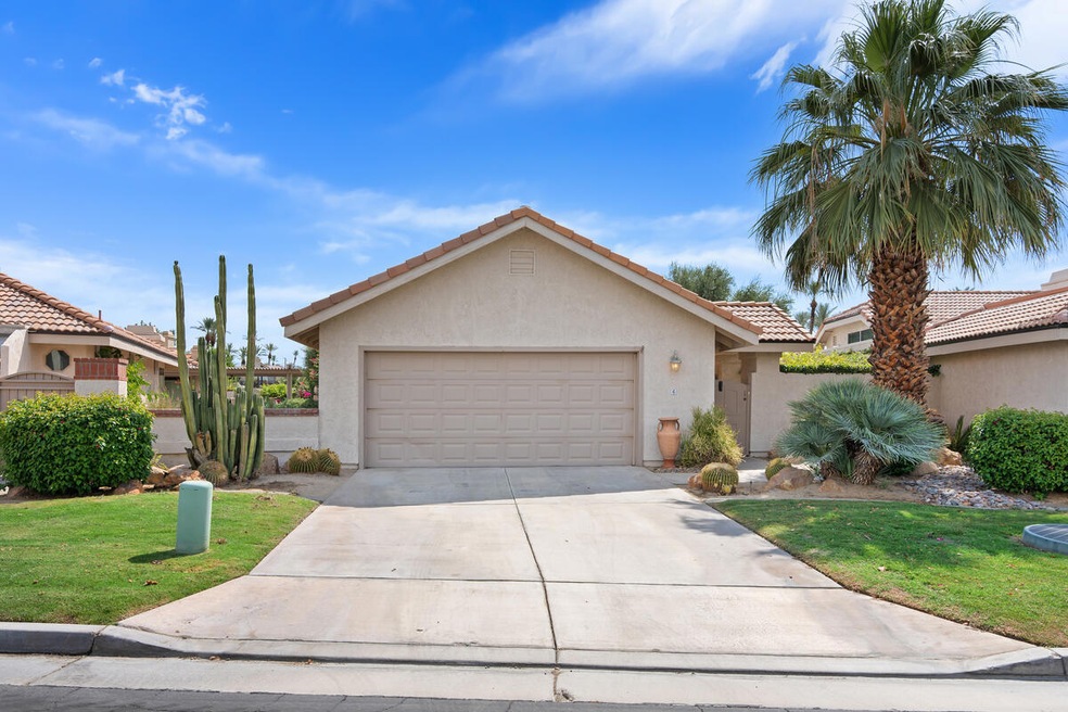 6 La Jolla Dr, Palm Desert, CA 92260 - photo 1