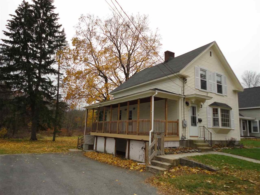 6 Orange St, Milford, NH 03055 - photo 1