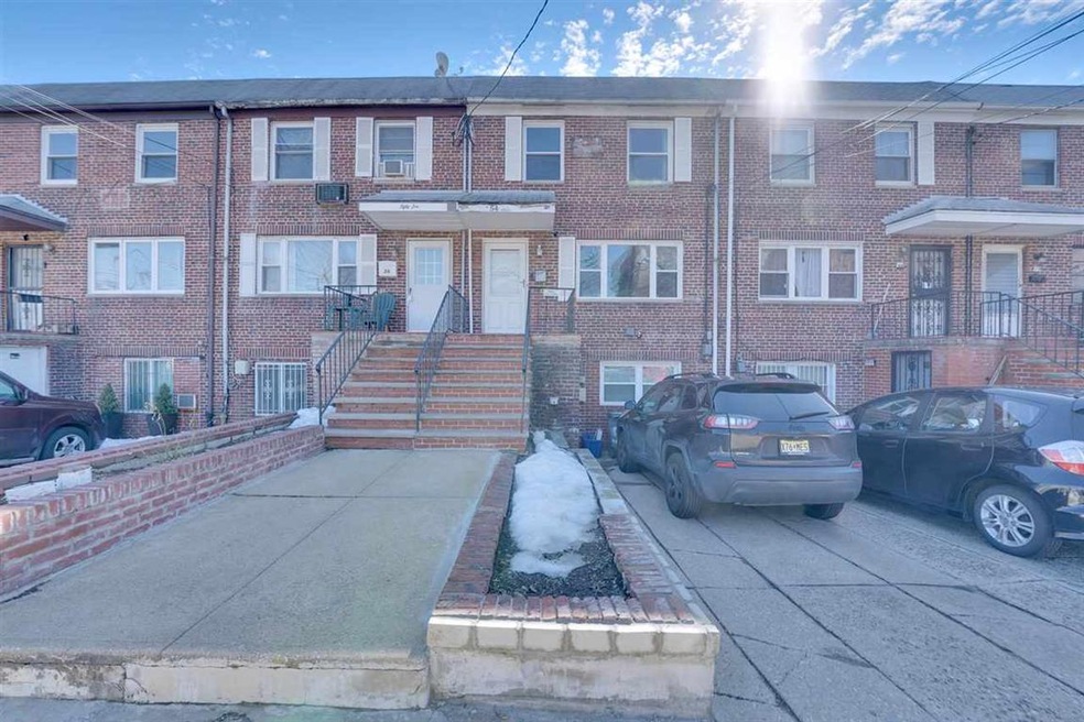 54 College Dr, Jersey City, NJ 07305 - photo 1