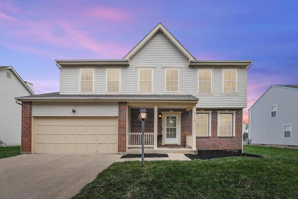 194 Mackenzie Dr