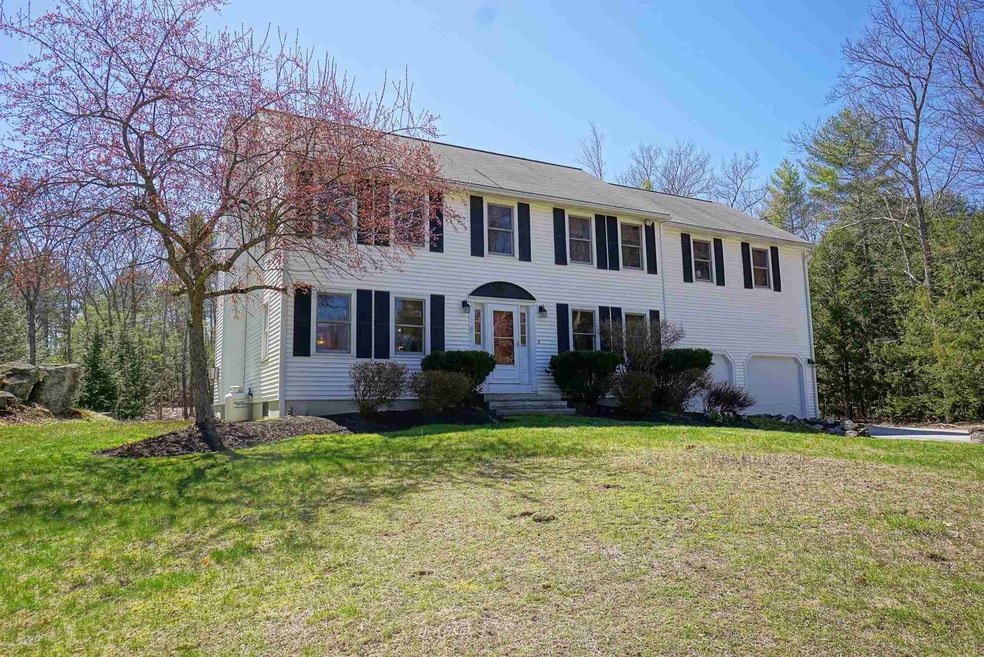 38 Proctor Rd, Bedford, NH 03110 - photo 1