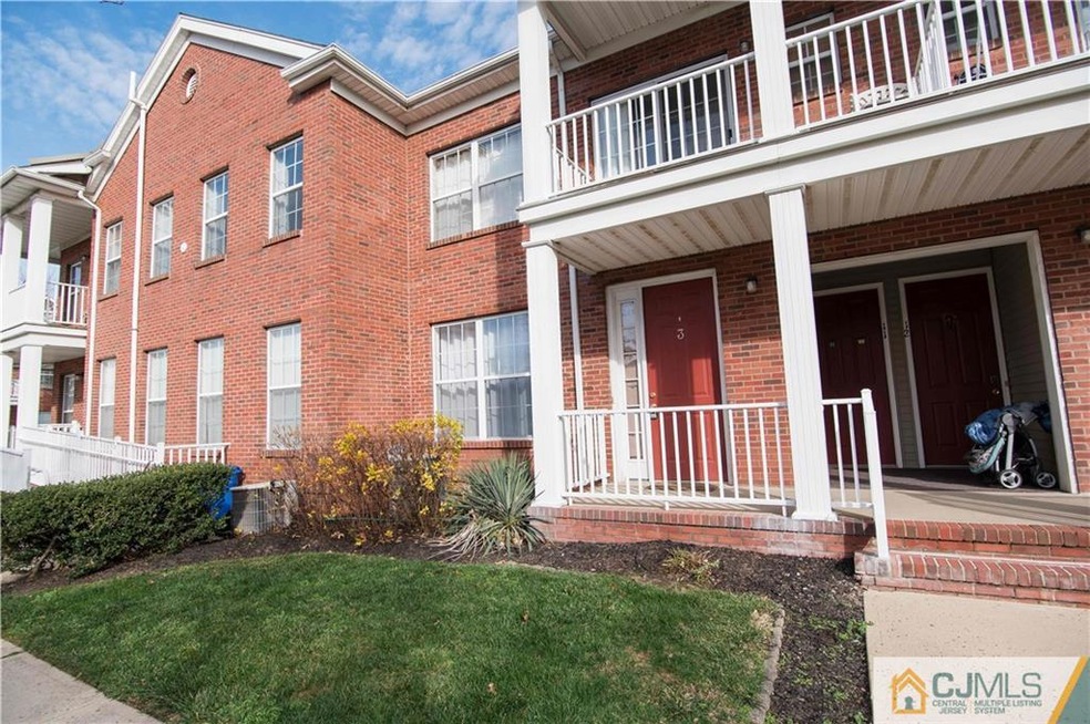 3 Central Square Park, Metuchen, NJ 08840 - photo 1