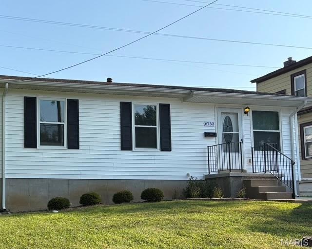 Under Contract $175,000 • Co-Listing Agent