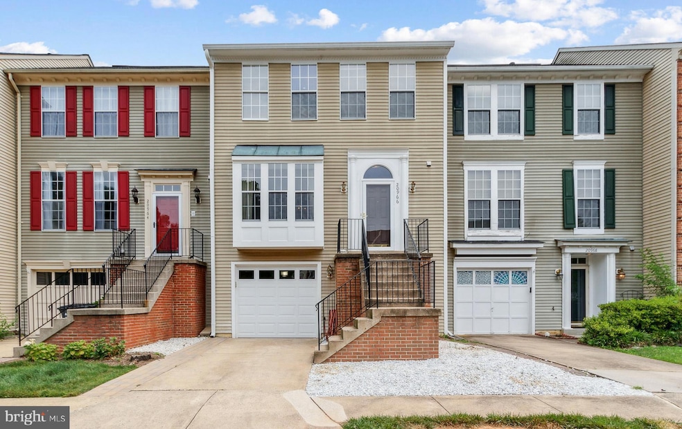 20966 Martingale Square, Sterling, VA 20165 - photo 1