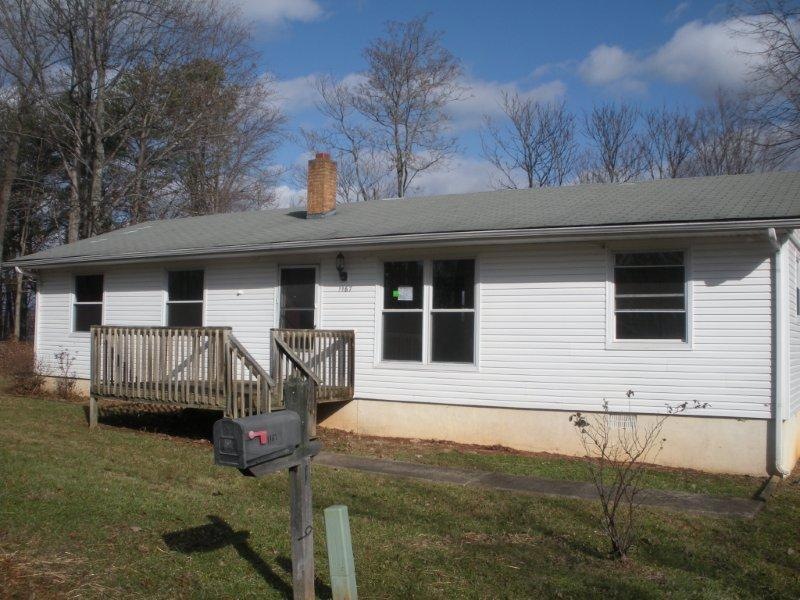 View of Property
