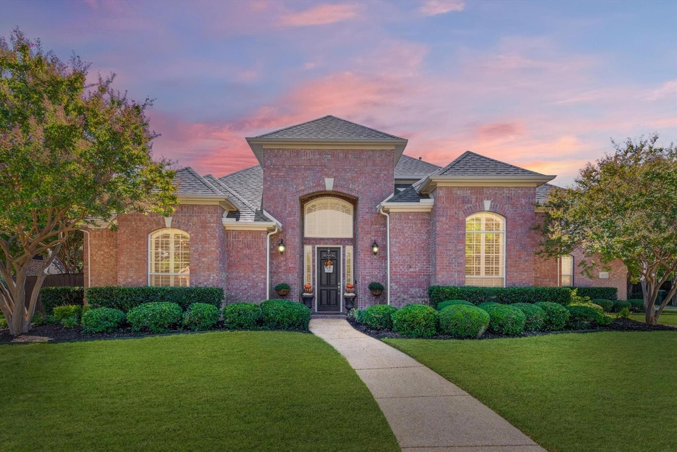 1419 Dartmouth Dr, Southlake, TX 76092 - photo 1