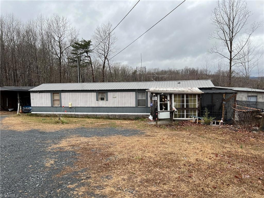 2896 Lions Rest Rd, Asheboro, NC 27205 - photo 1