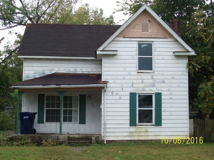 319 Ext.Front