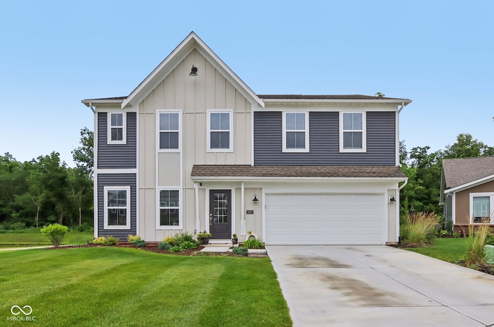 1022 Cyprian Way, Lebanon, IN 46052 - photo 1