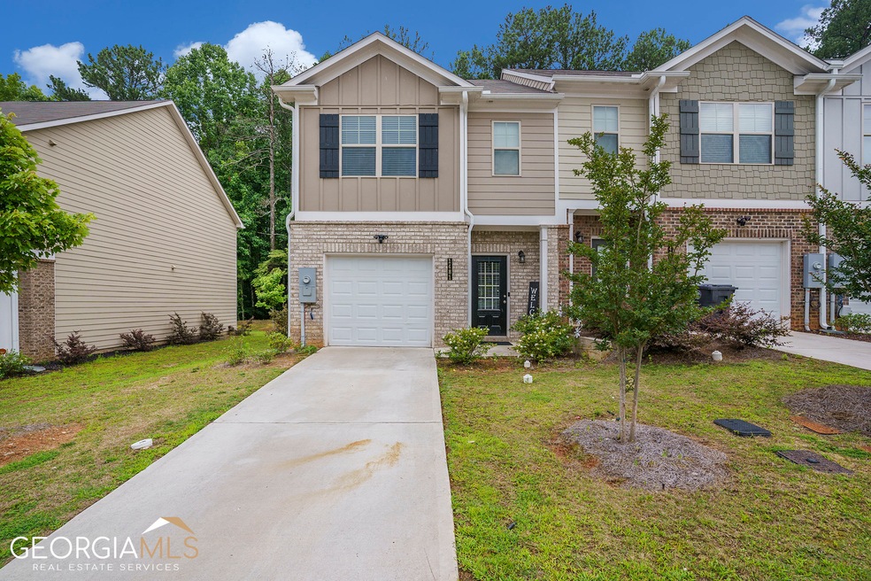 1481 Oconnor Dr, Jonesboro, GA 30236 - photo 1