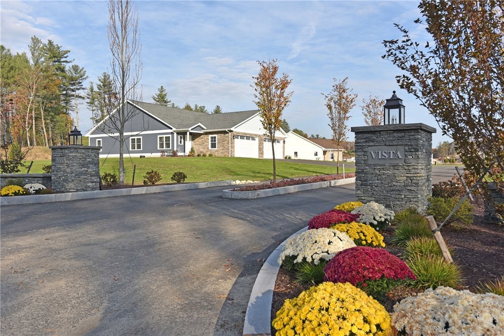 36 Bella Vista Cir unit 10, Chepachet, RI 02814 - photo 1