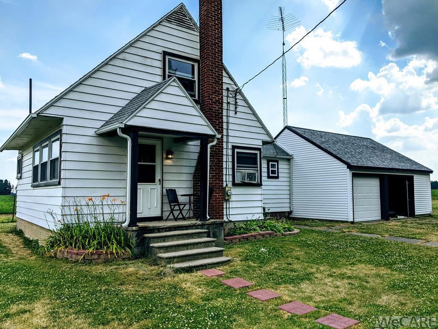 22979 S Kemp Rd, Lima, OH 45806 - photo 1