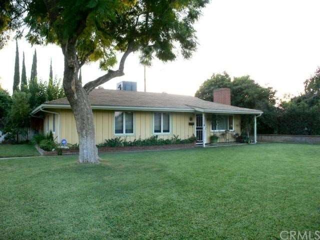 4744 Rubidoux Avenue, Riverside CA 92506