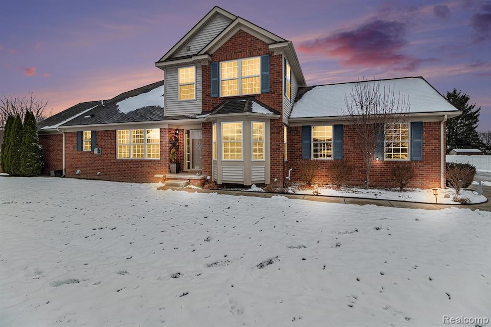 13336 Shire Ln unit 29, Southgate, MI 48195 - photo 1