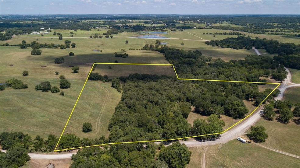 Lot 13 Jrc Rd, Gainesville, TX 76240 - photo 1