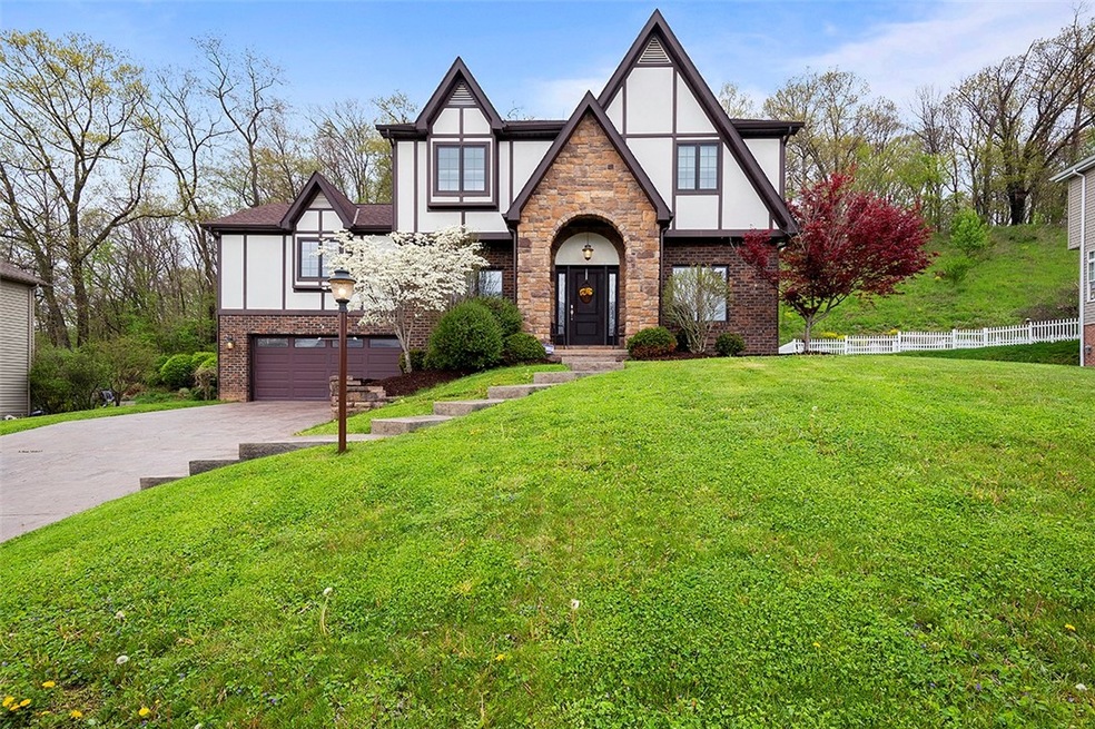 Welcome Home To 1015 Noble Pine Court!