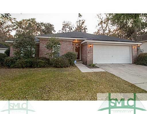 156 Druid Cir, Savannah, GA 31410 - photo 1