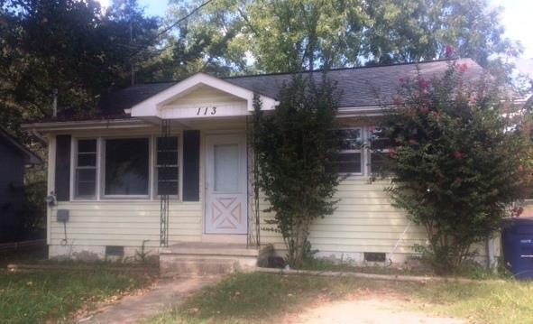 113 Hight St, Shelbyville, TN 37160 - photo 1