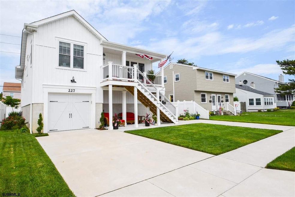 227 38th St S, Brigantine, NJ 08203 - photo 1